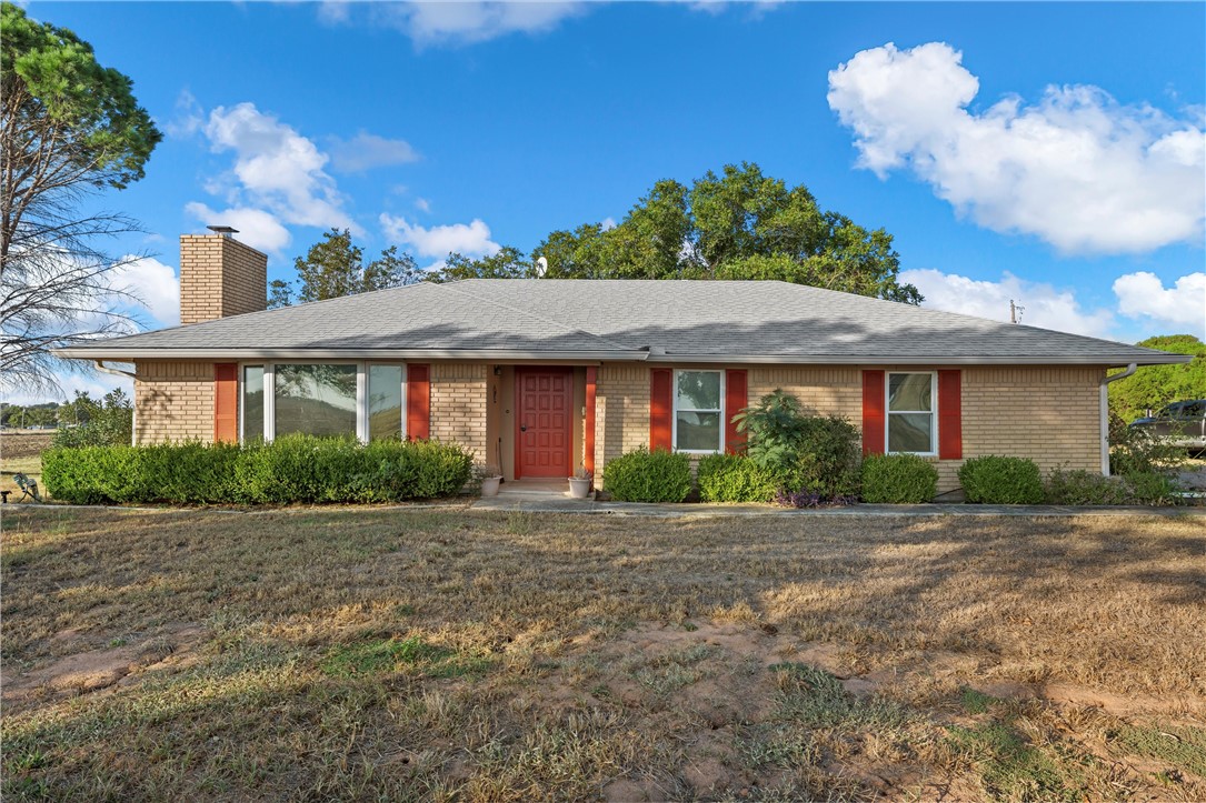 2109 Hajek Road West TX 76691