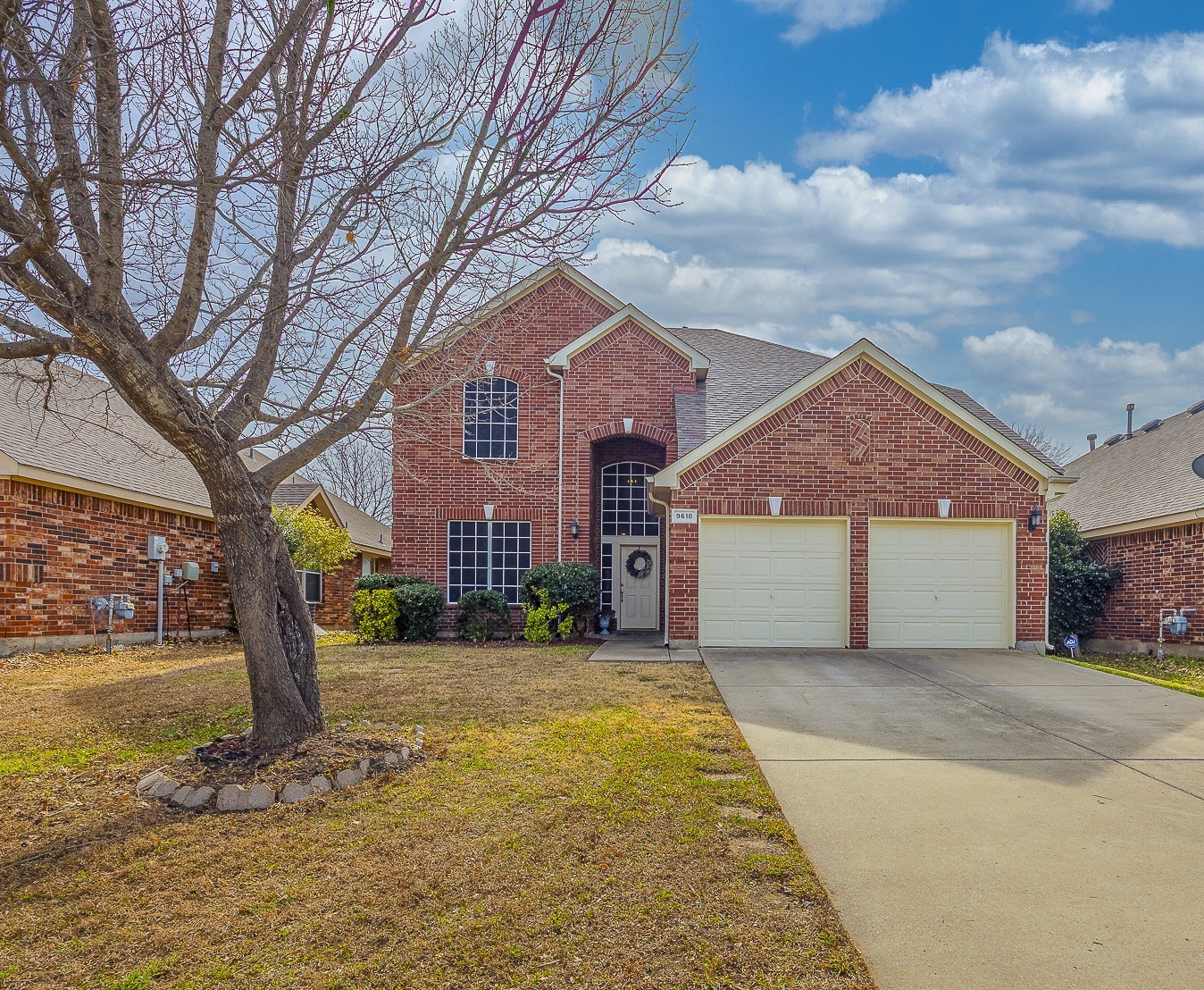9618 Glenshee Rowlett TX 75089