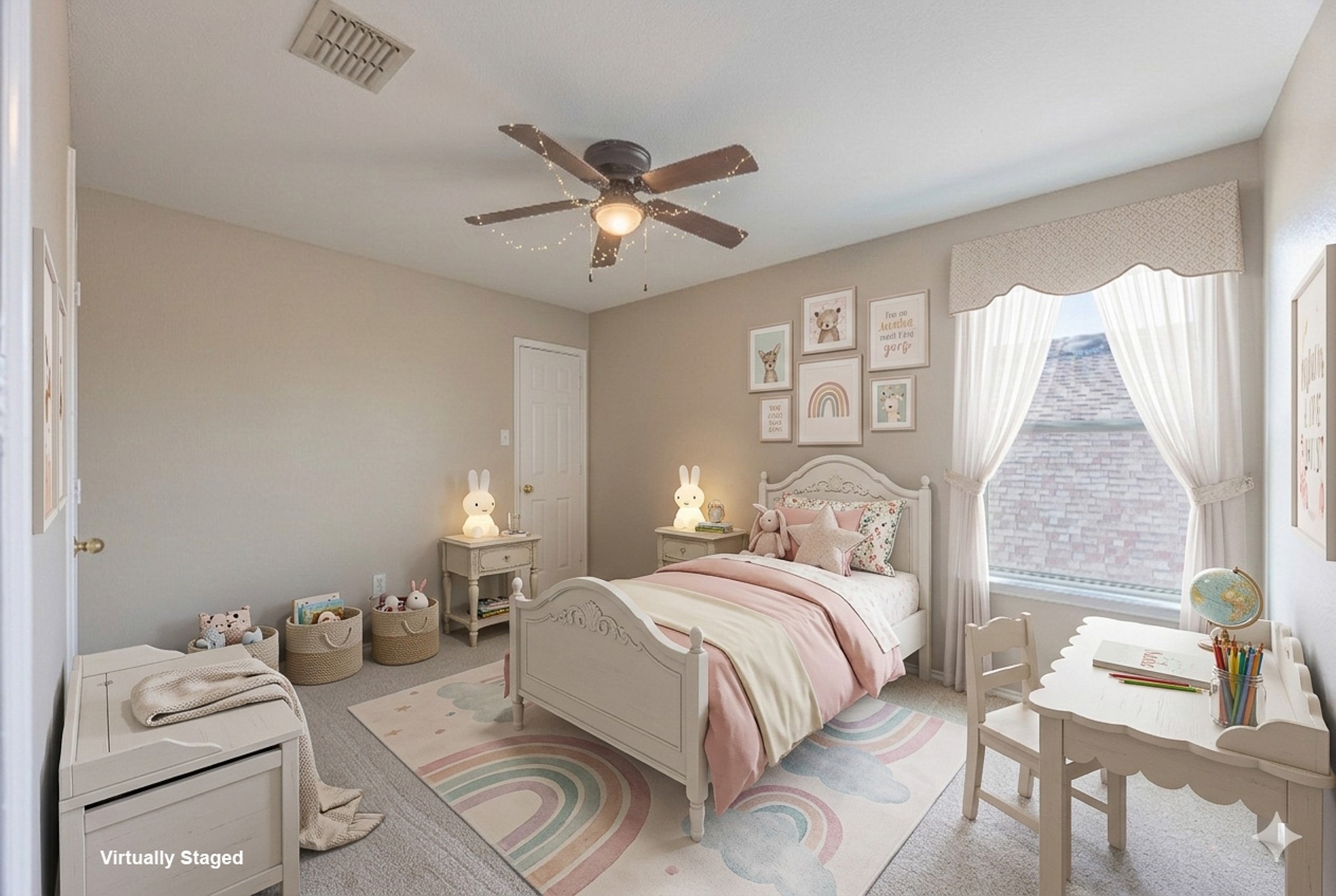 9618 Glenshee Rowlett TX 75089