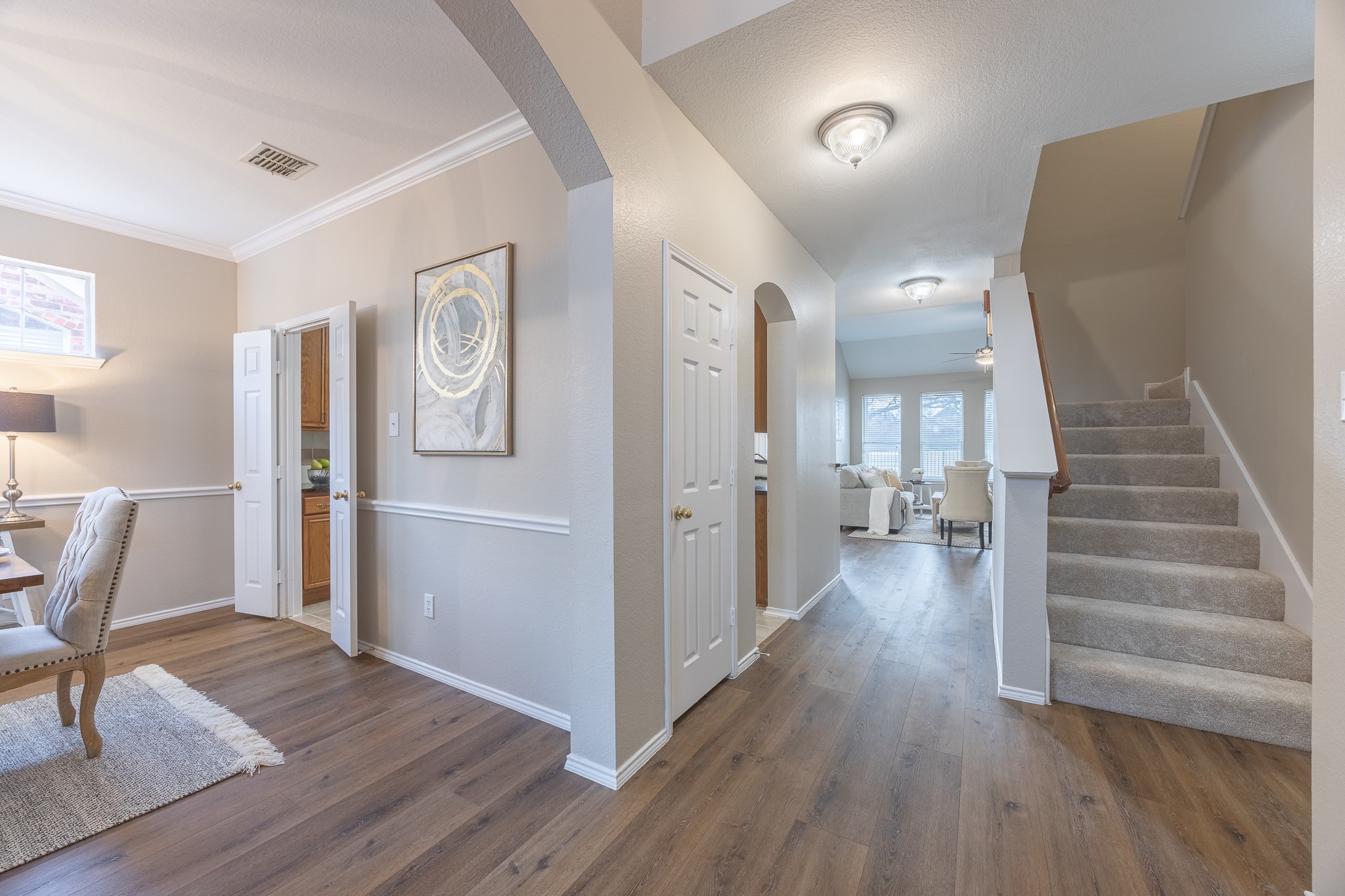 9618 Glenshee Rowlett TX 75089