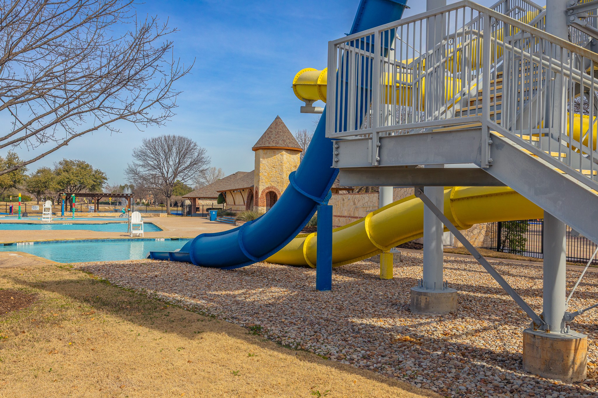 9618 Glenshee Rowlett TX 75089