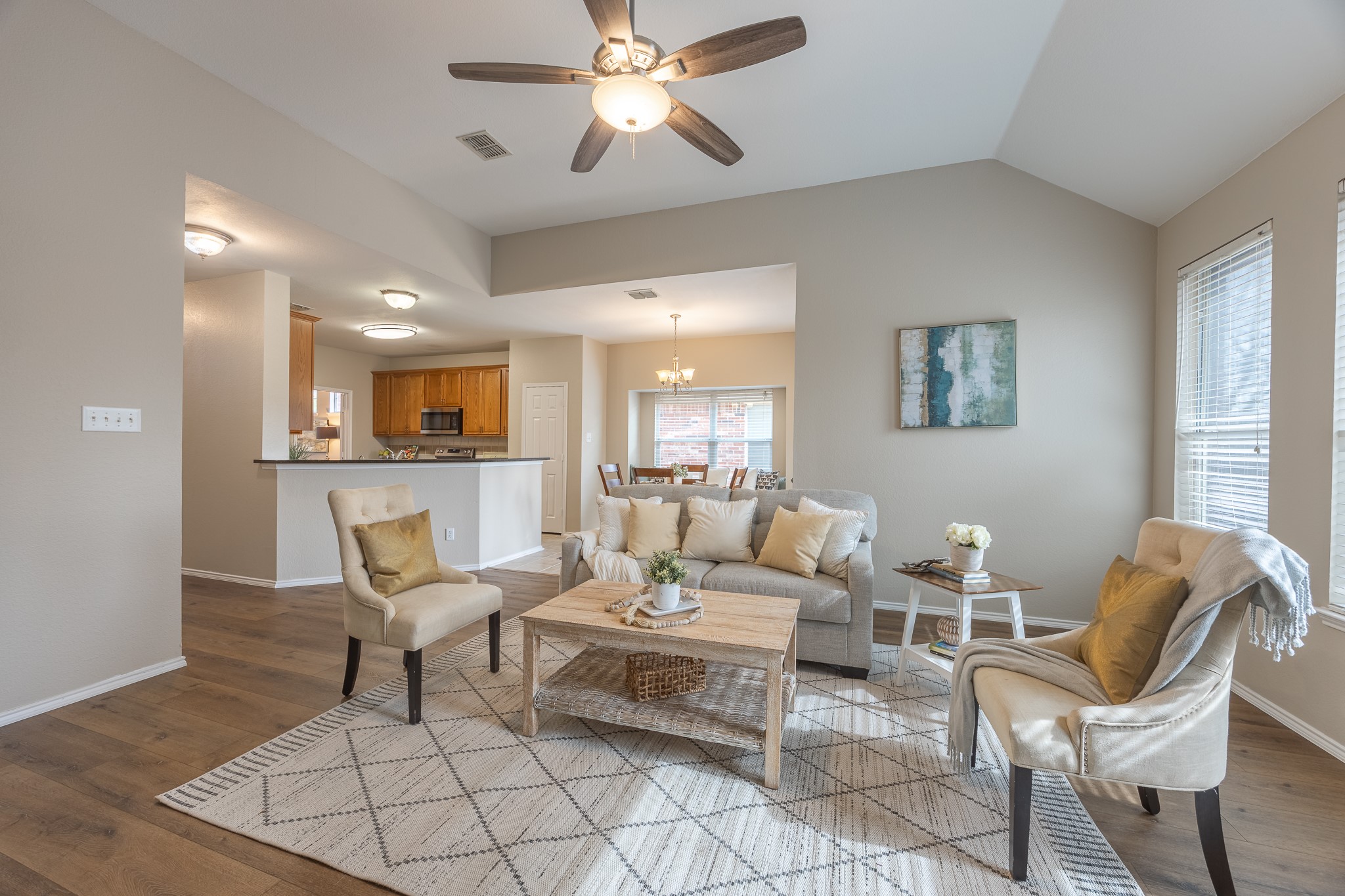 9618 Glenshee Rowlett TX 75089