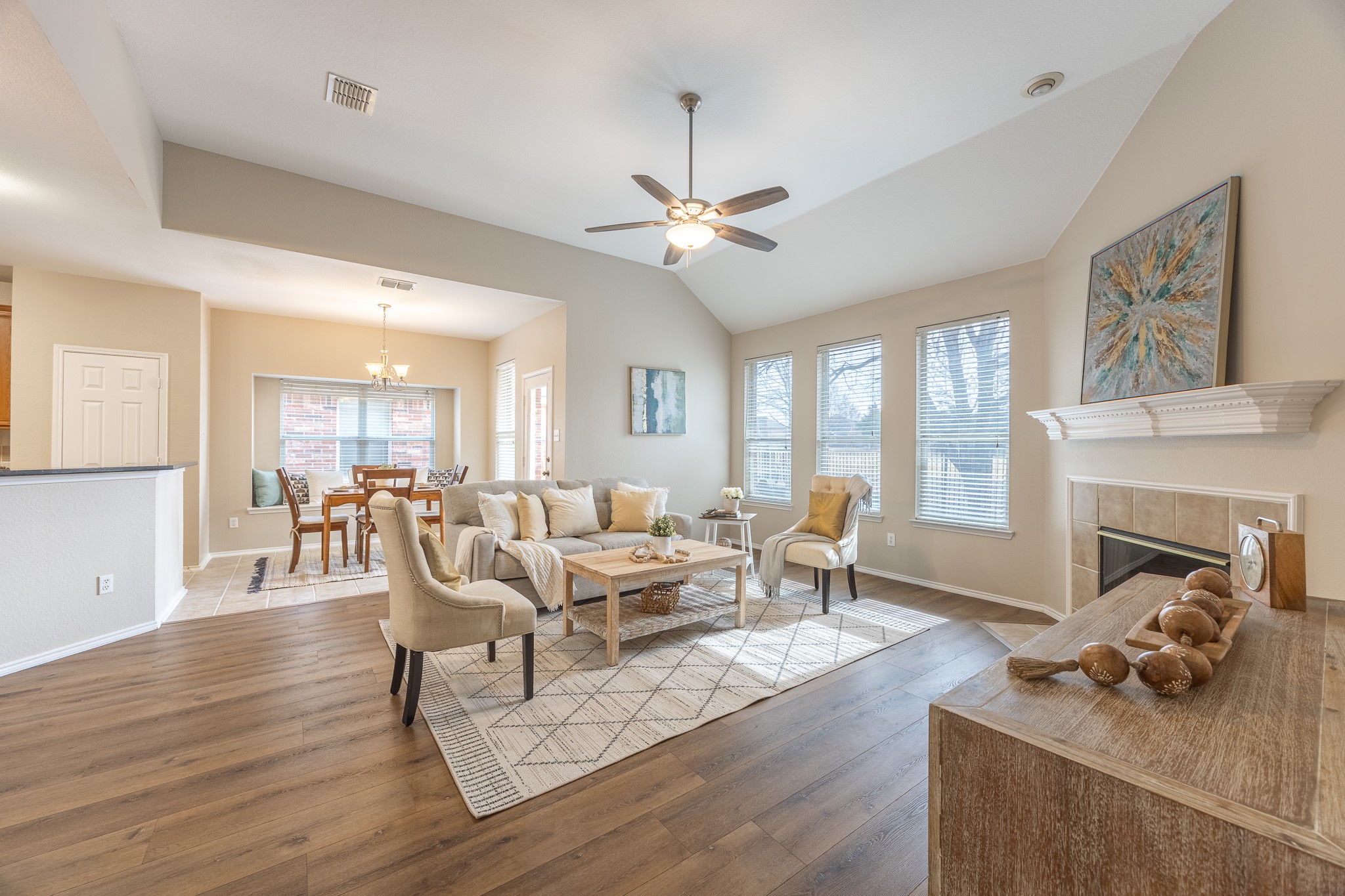 9618 Glenshee Rowlett TX 75089