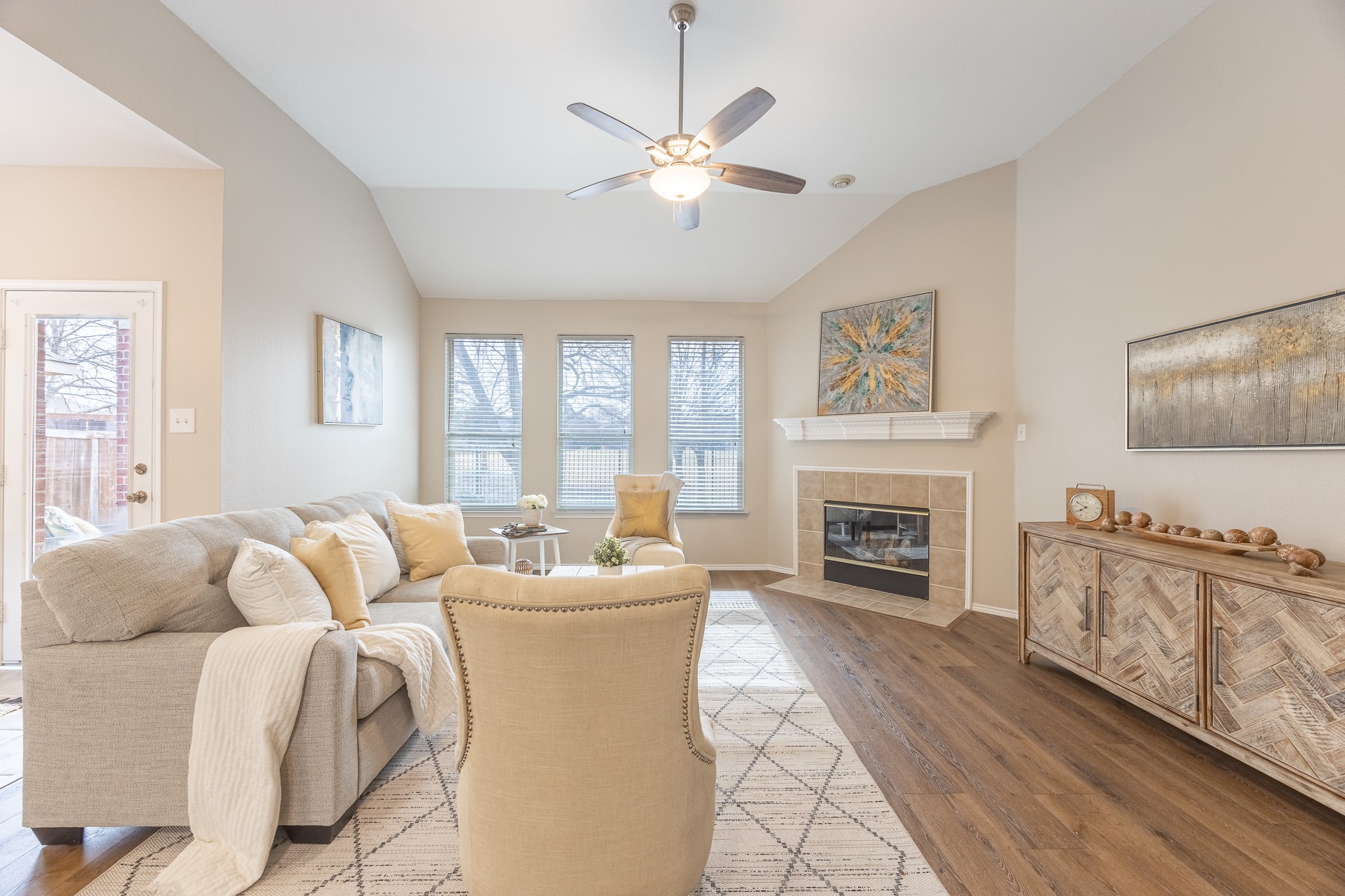 9618 Glenshee Rowlett TX 75089