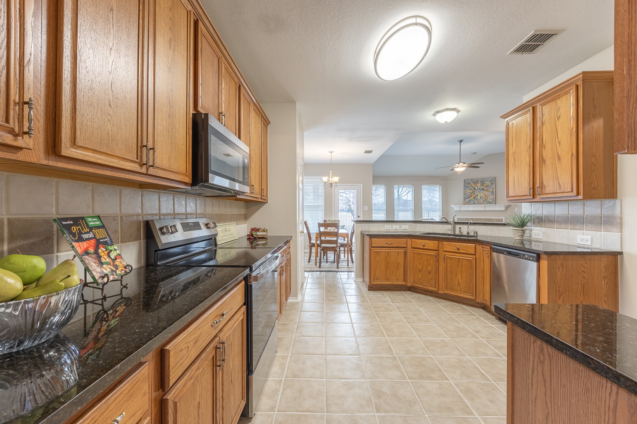 9618 Glenshee Rowlett TX 75089