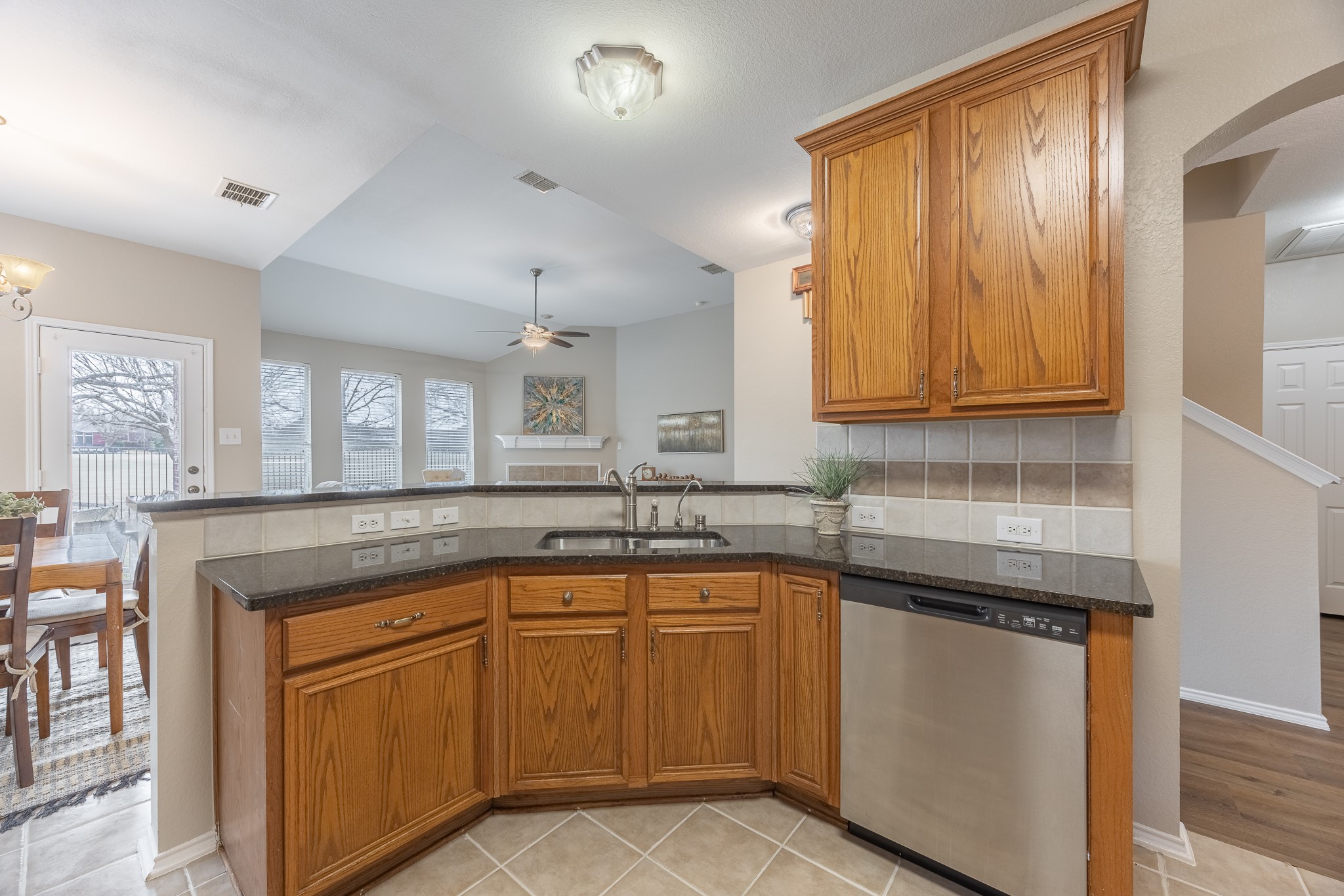 9618 Glenshee Rowlett TX 75089