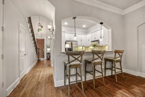 5332 Longview Street Dallas TX 75206
