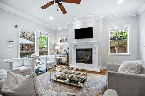 5332 Longview Street Dallas TX 75206