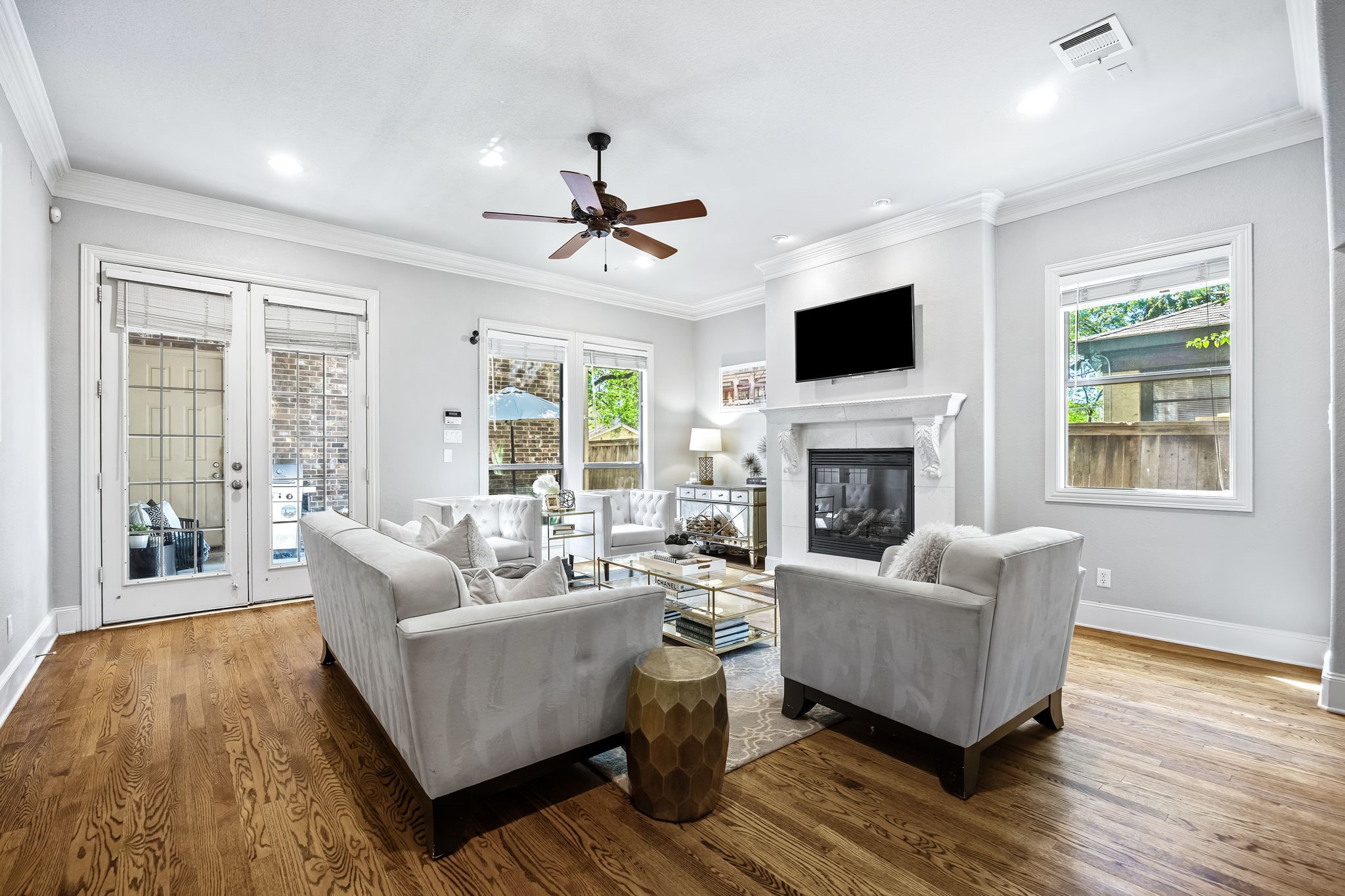 5332 Longview Street Dallas TX 75206