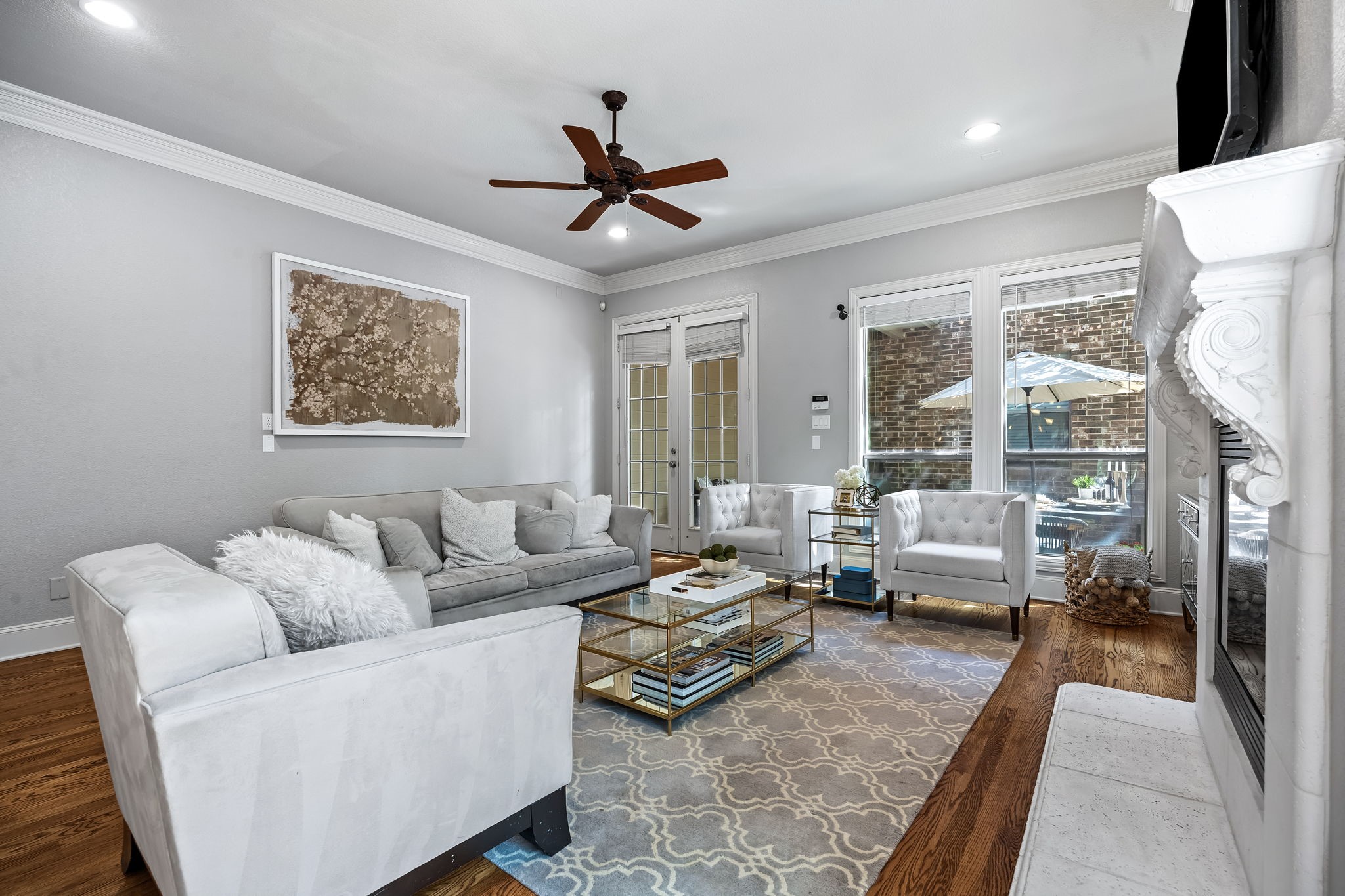 5332 Longview Street Dallas TX 75206