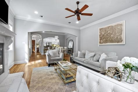 5332 Longview Street Dallas TX 75206