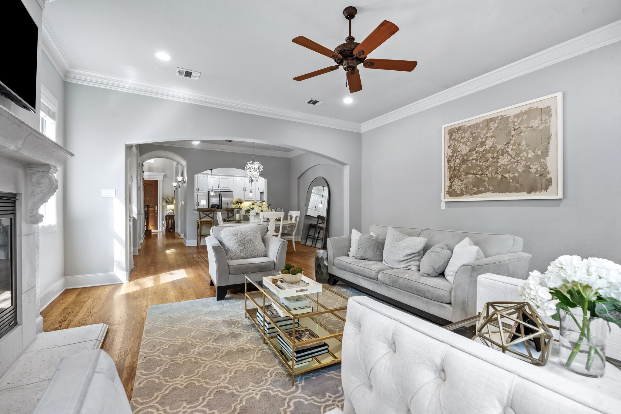 5332 Longview Street Dallas TX 75206