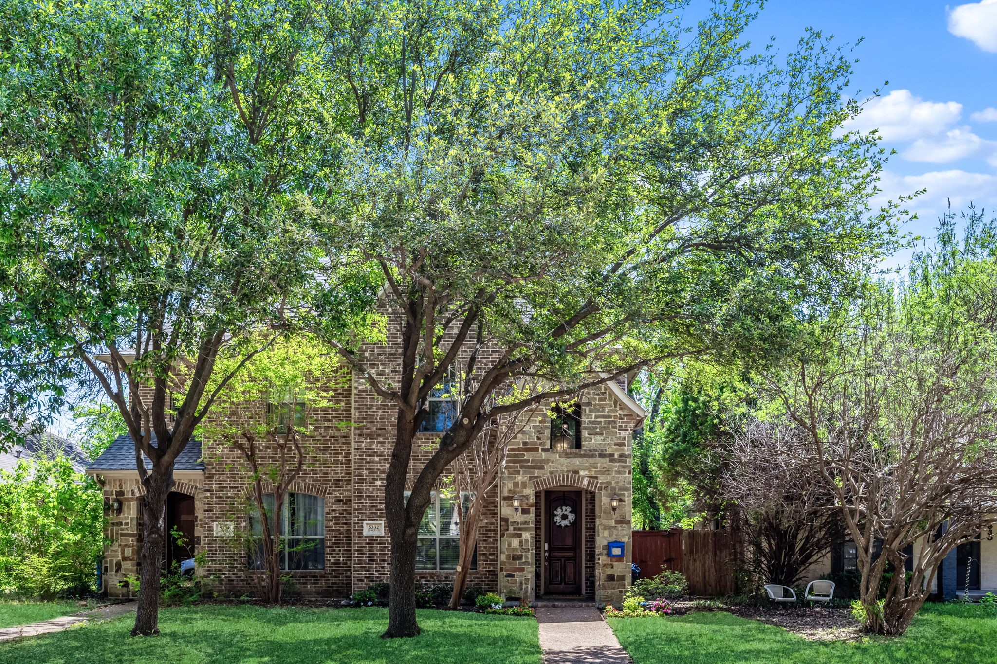 5332 Longview Street Dallas TX 75206
