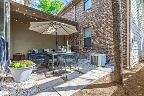 5332 Longview Street Dallas TX 75206