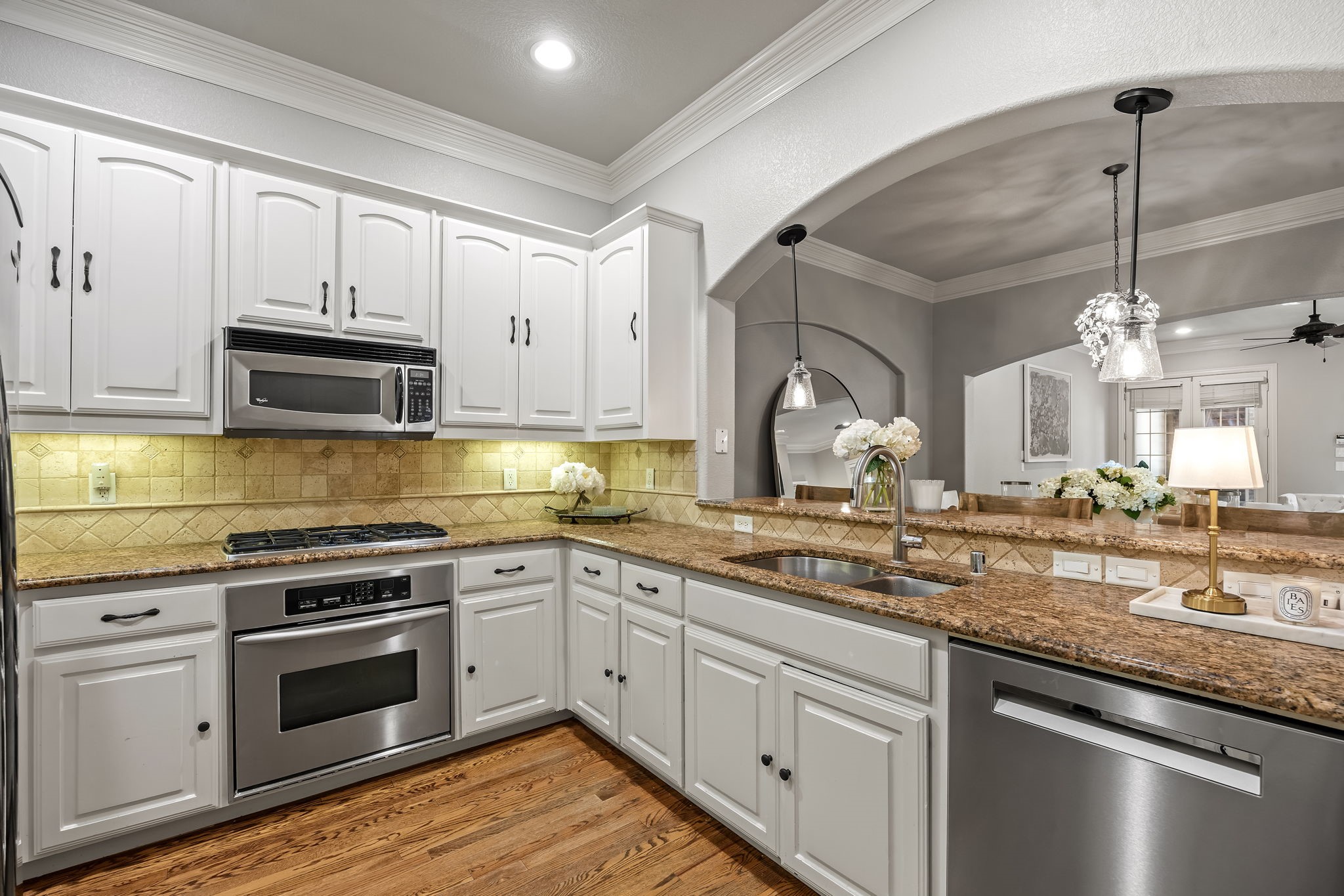5332 Longview Street Dallas TX 75206