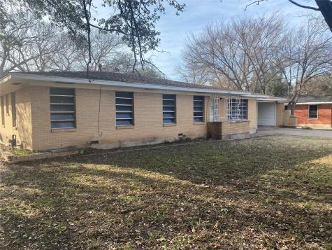 2408 Lake Air Drive Waco TX 76710