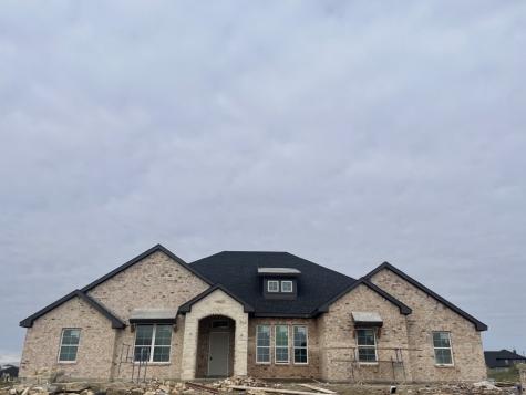 12908 Northern Steppe Road Ponder TX 76259