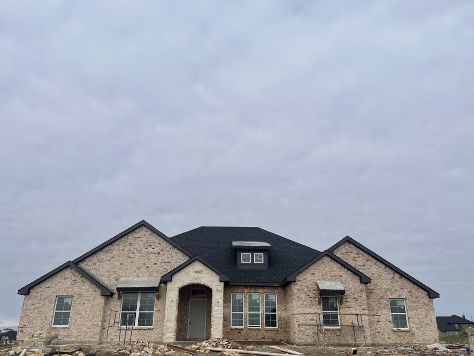 12908 Northern Steppe Road Ponder TX 76259