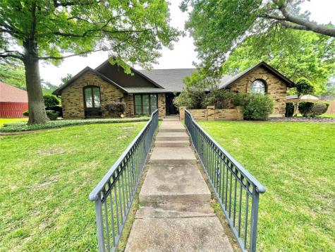 7000 Sunday Place Fort Worth TX 76133