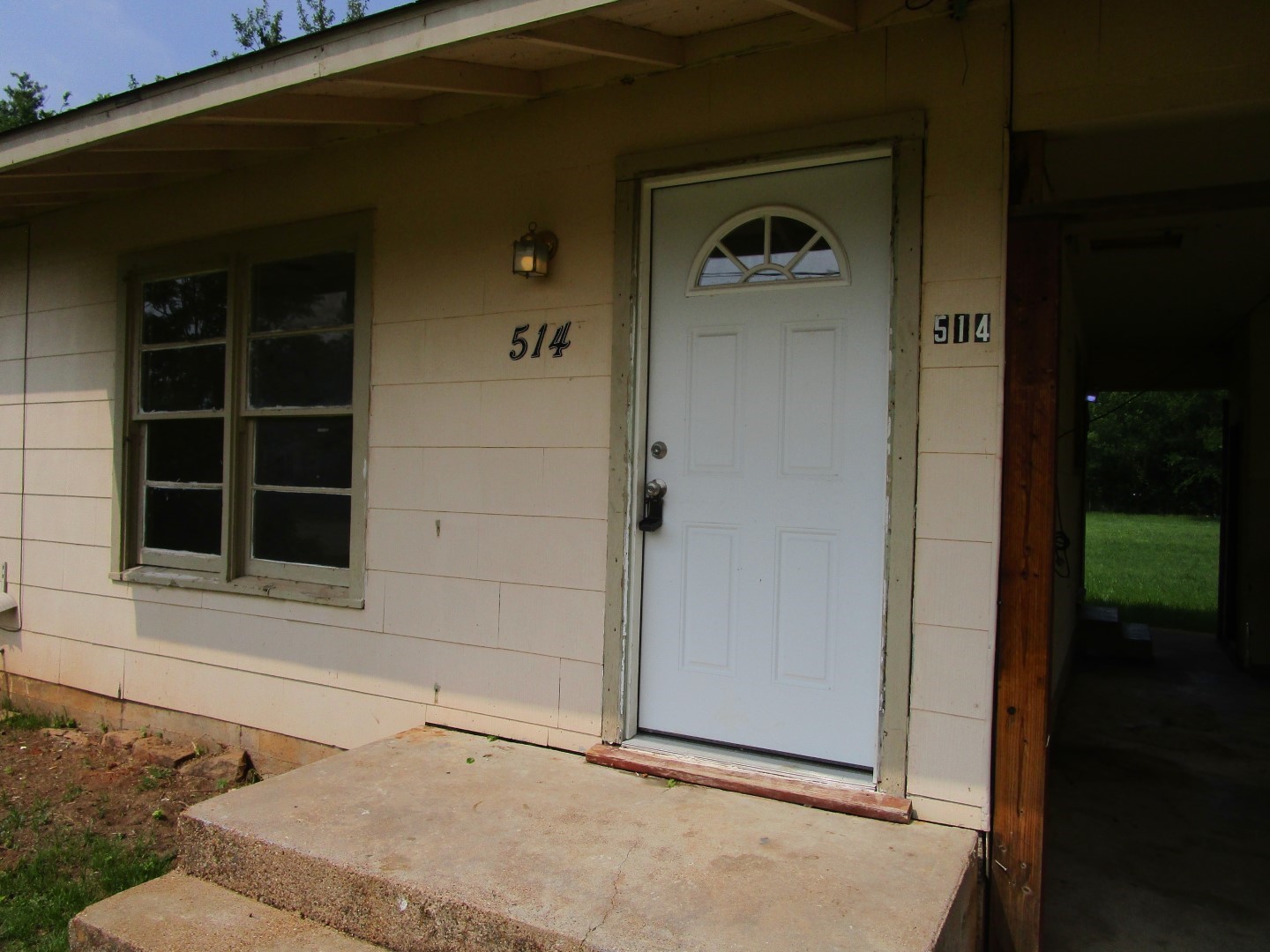 514 S Avenue C Olney TX 76374