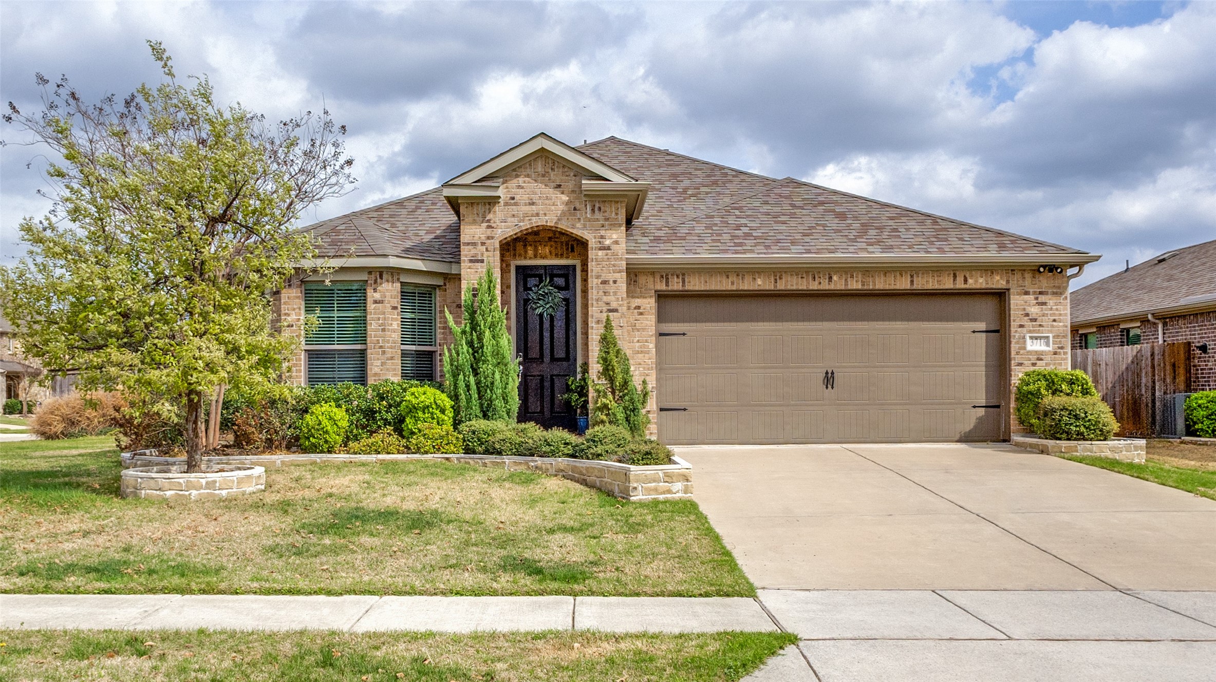 3716 Ancona Street Mckinney TX 75071