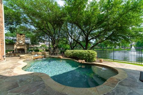 5088 Bridge Creek Drive Plano TX 75093
