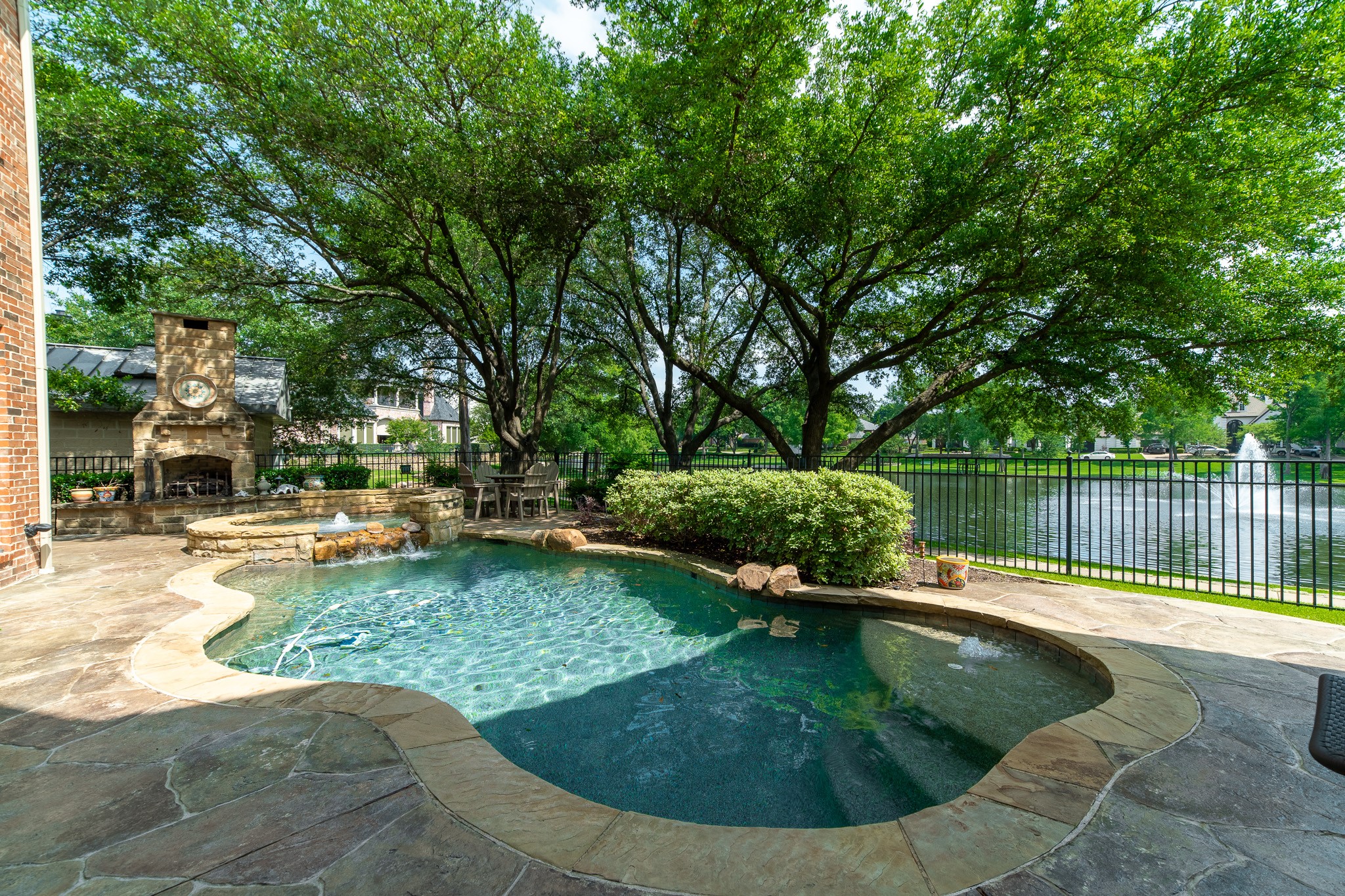 5088 Bridge Creek Drive Plano TX 75093