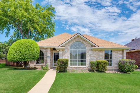 1637 Waterford Drive Lewisville TX 75077