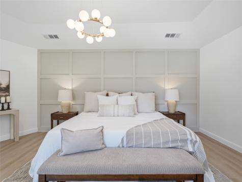 105 Meadow Oak Court Double Oak TX 75077