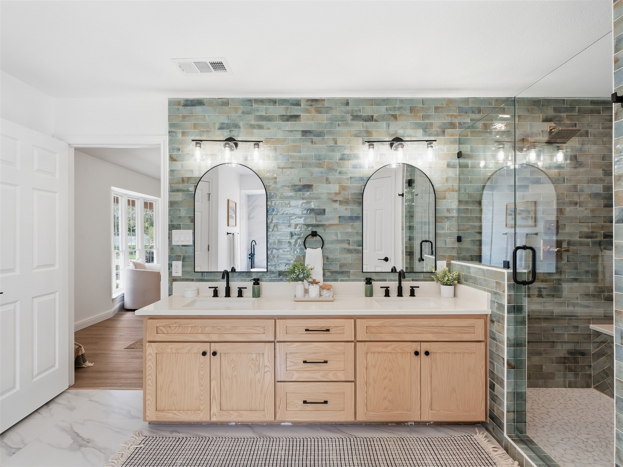105 Meadow Oak Court Double Oak TX 75077