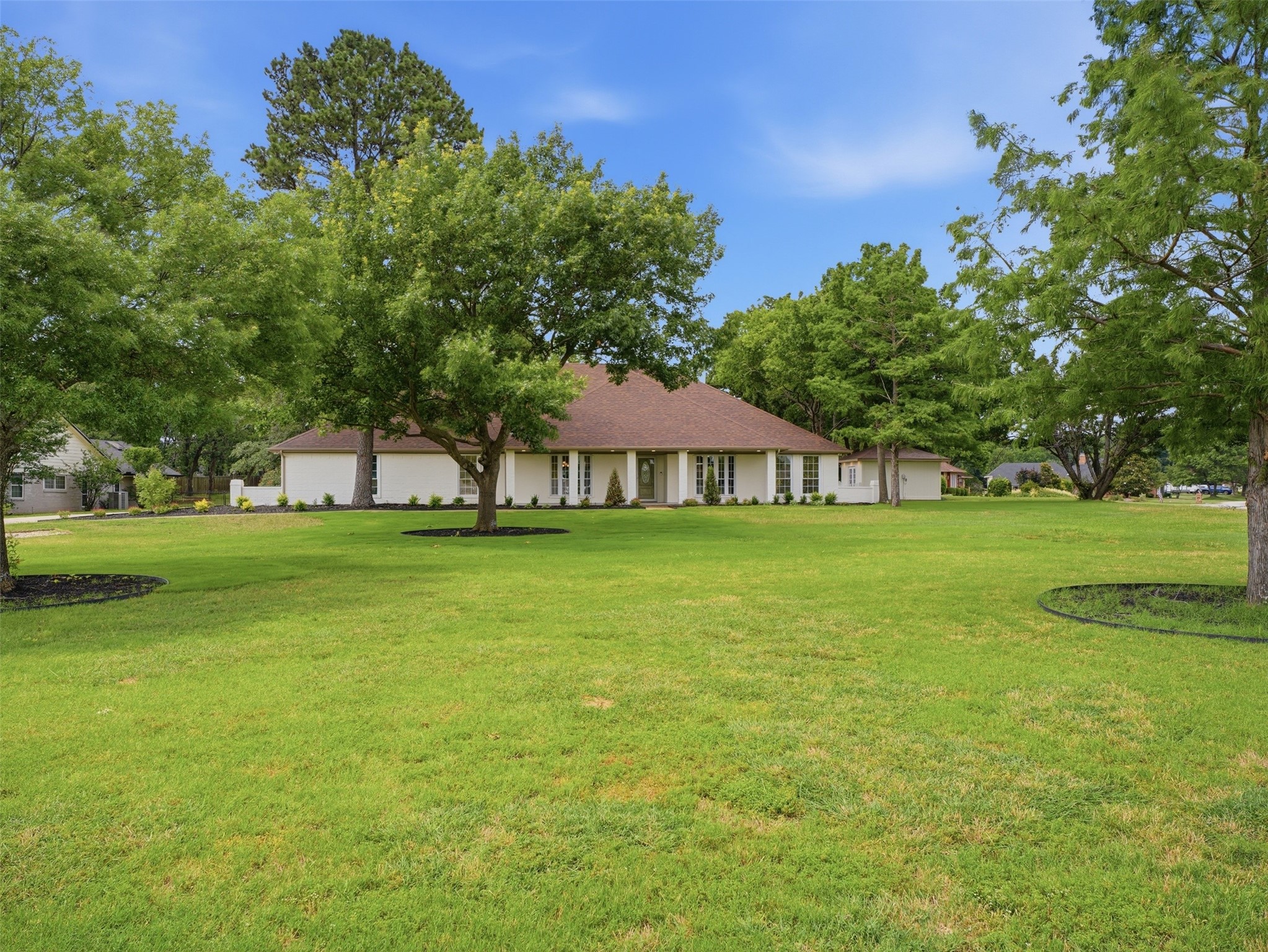 105 Meadow Oak Court Double Oak TX 75077