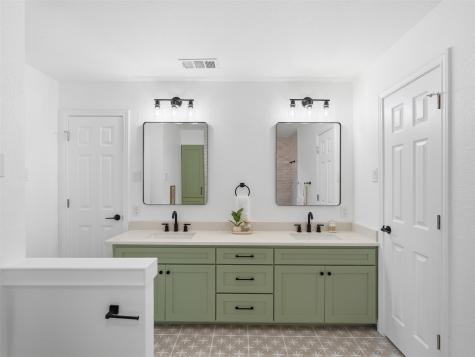 105 Meadow Oak Court Double Oak TX 75077