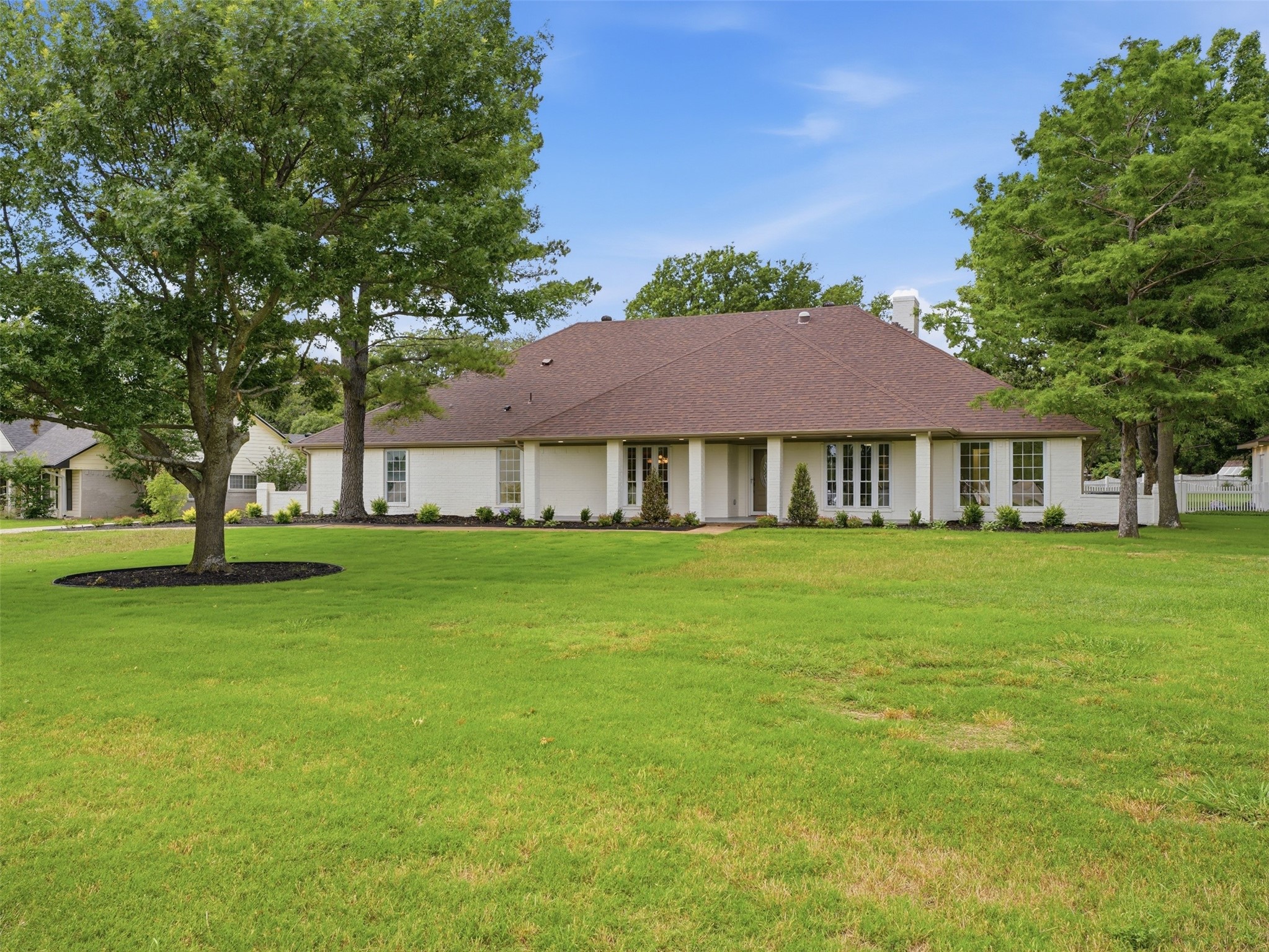 105 Meadow Oak Court Double Oak TX 75077