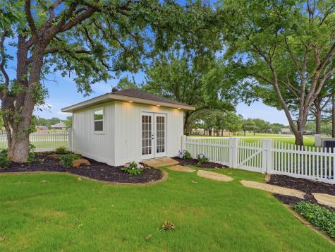 105 Meadow Oak Court Double Oak TX 75077