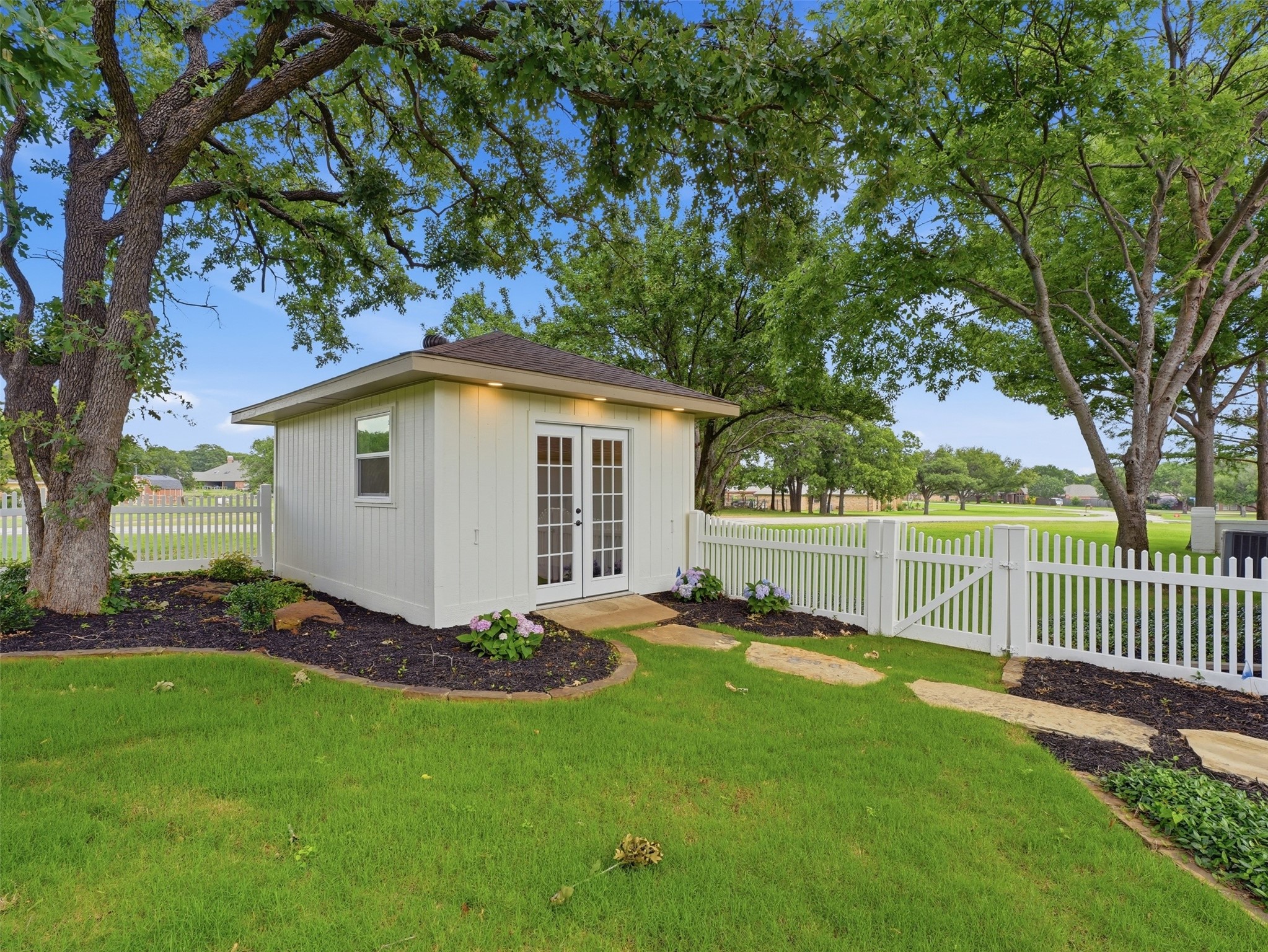 105 Meadow Oak Court Double Oak TX 75077