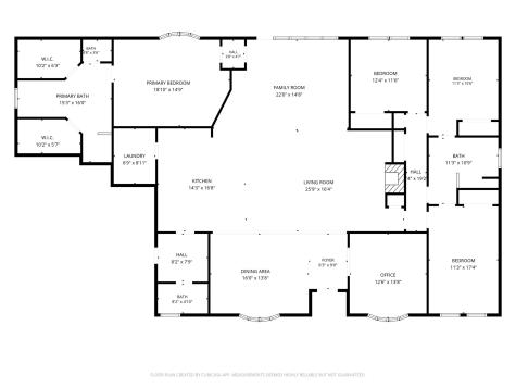 105 Meadow Oak Court Double Oak TX 75077