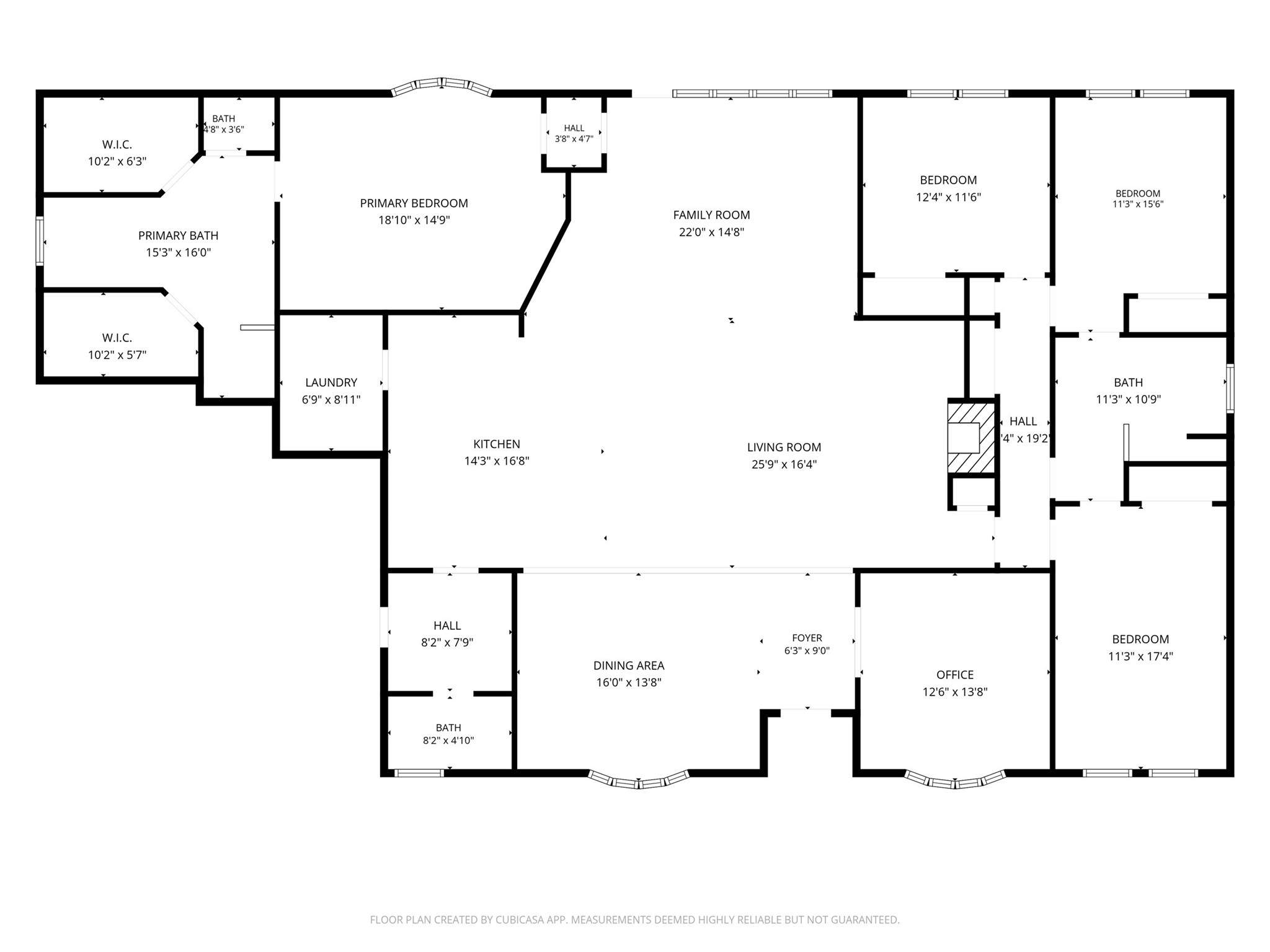 105 Meadow Oak Court Double Oak TX 75077