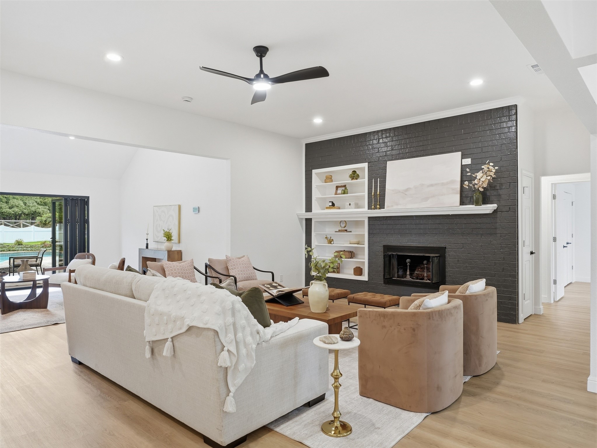 105 Meadow Oak Court Double Oak TX 75077