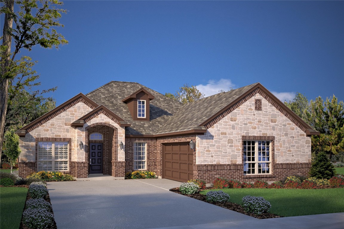 814 Bolivar Drive Midlothian TX 76065