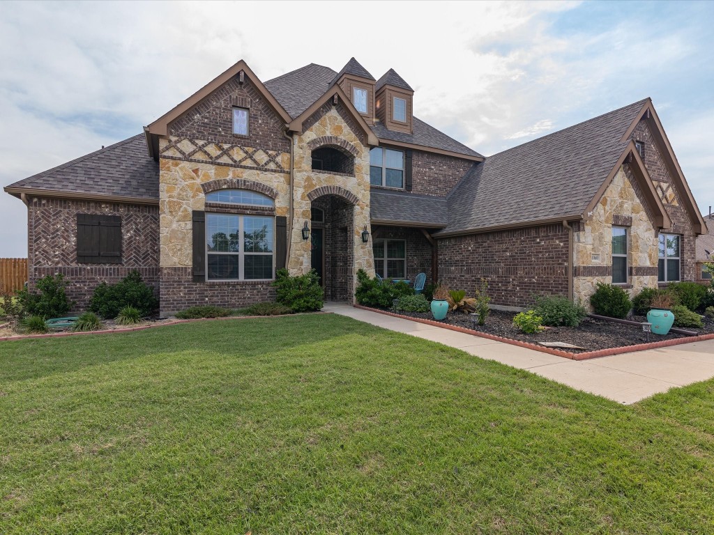 1060 Yukon Boulevard Waxahachie TX 75167