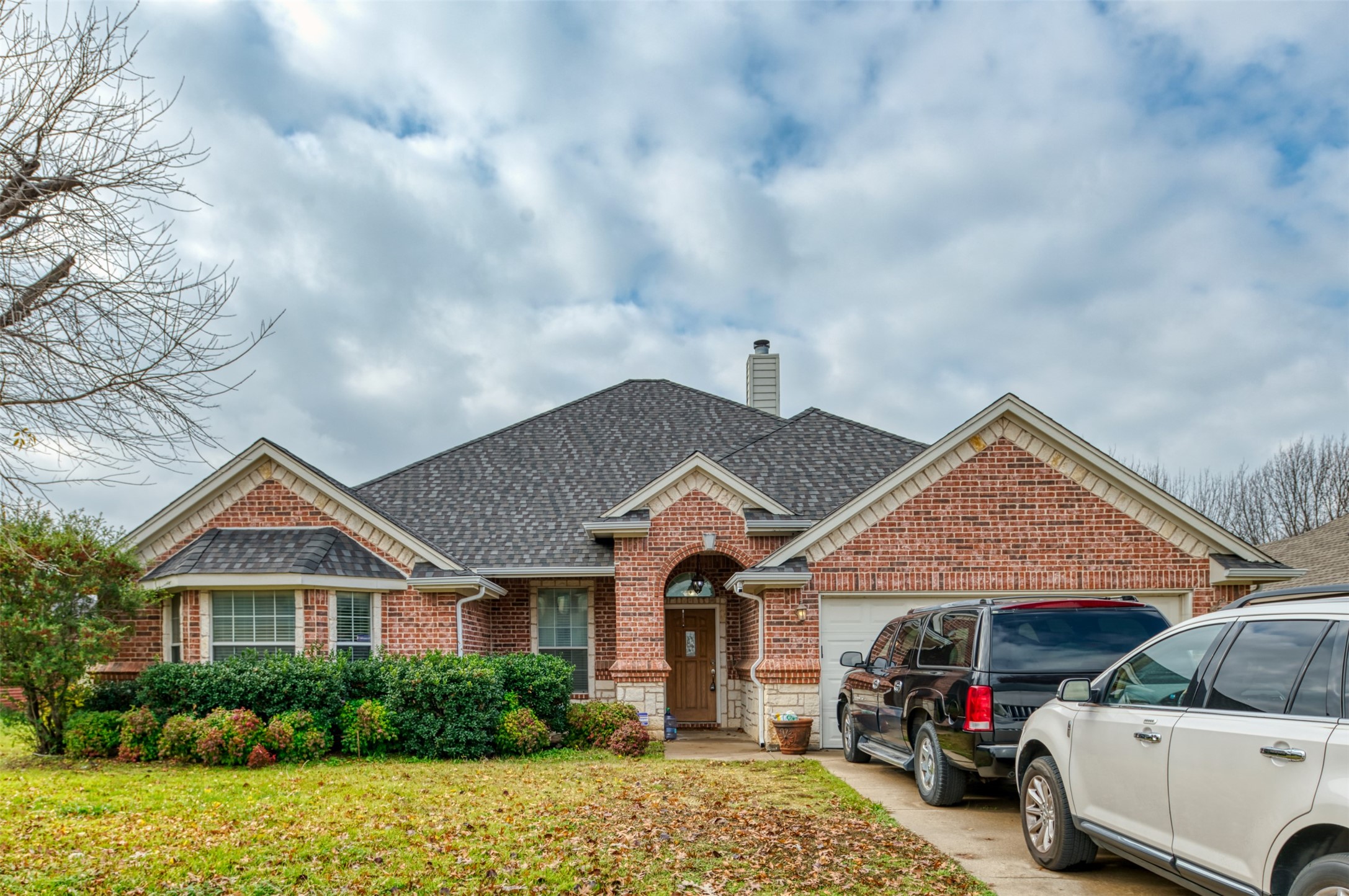 605 Carriage Lane Saginaw TX 76179