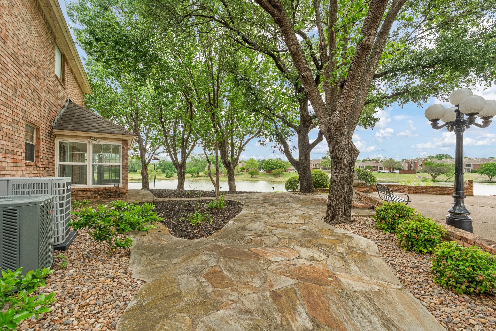 5956 River Bend Drive Benbrook TX 76132