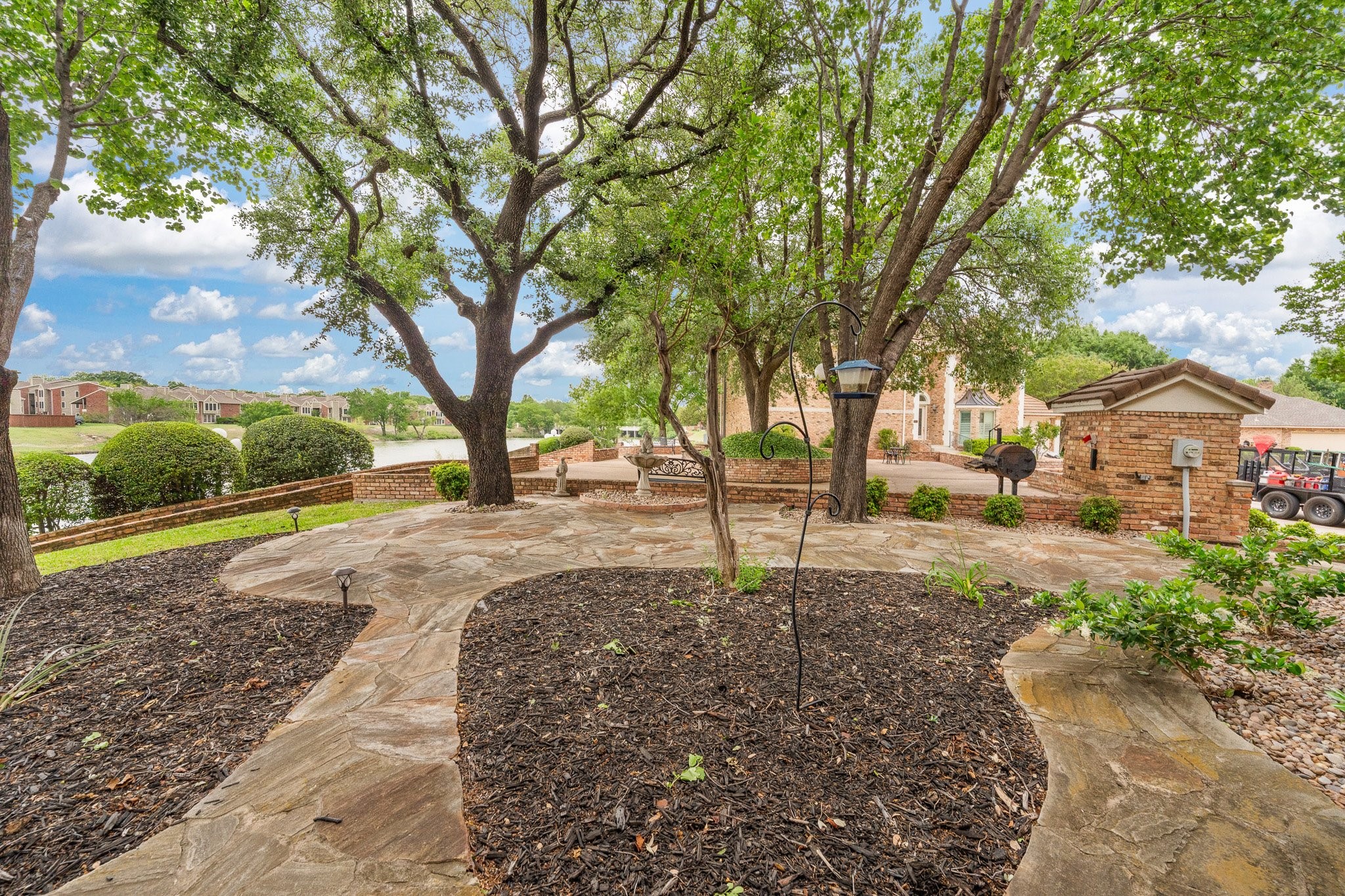 5956 River Bend Drive Benbrook TX 76132