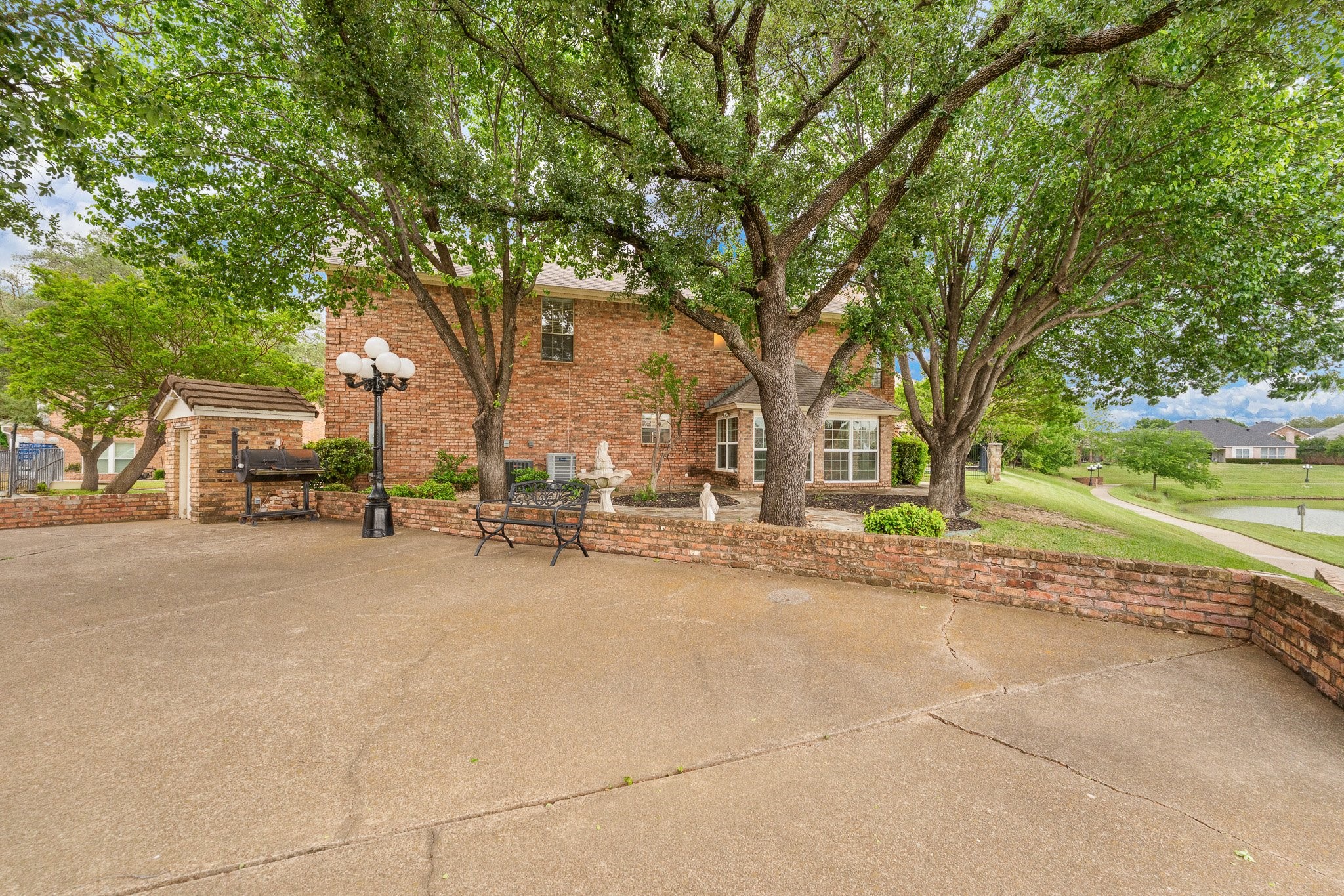 5956 River Bend Drive Benbrook TX 76132