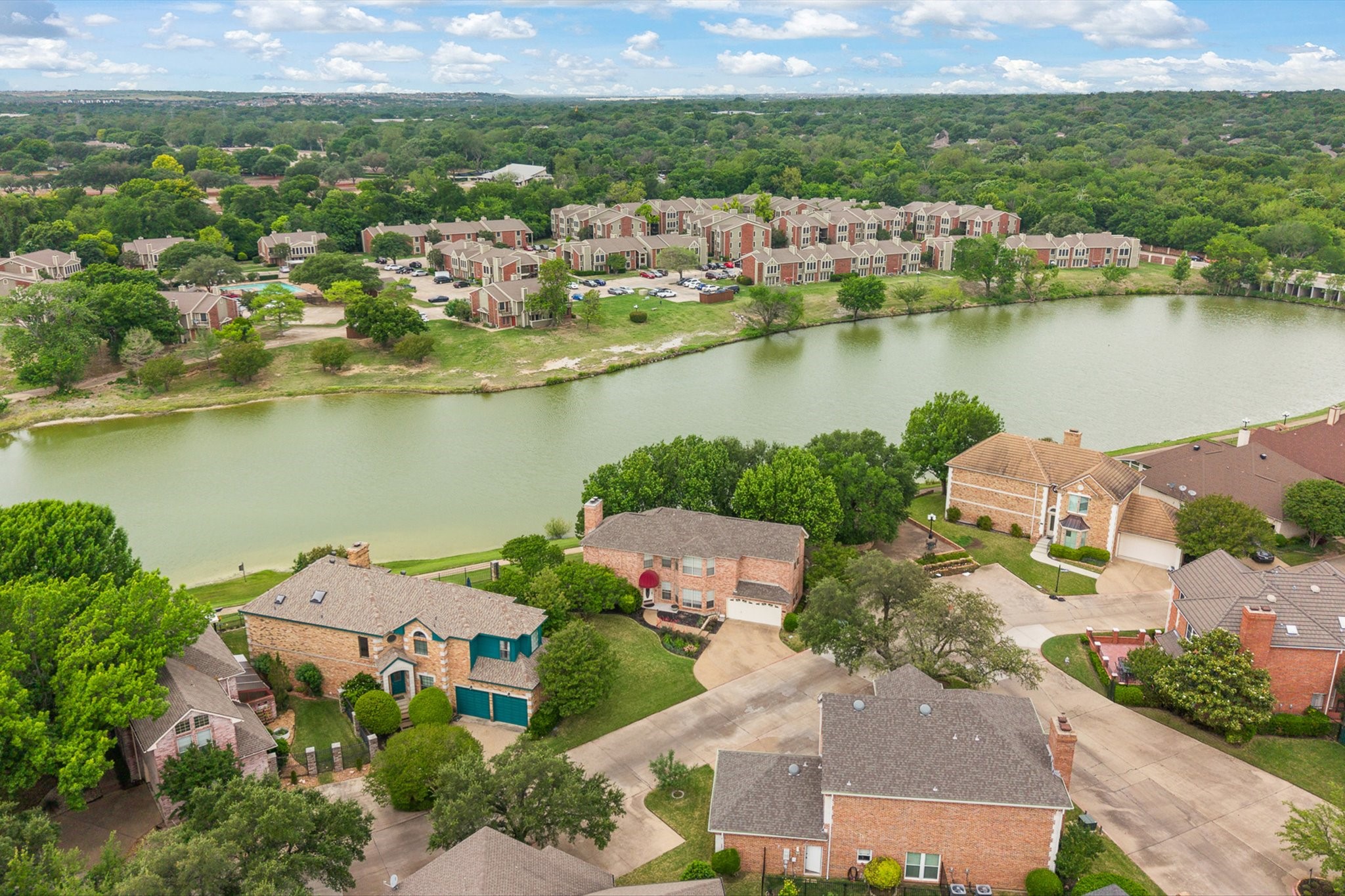 5956 River Bend Drive Benbrook TX 76132