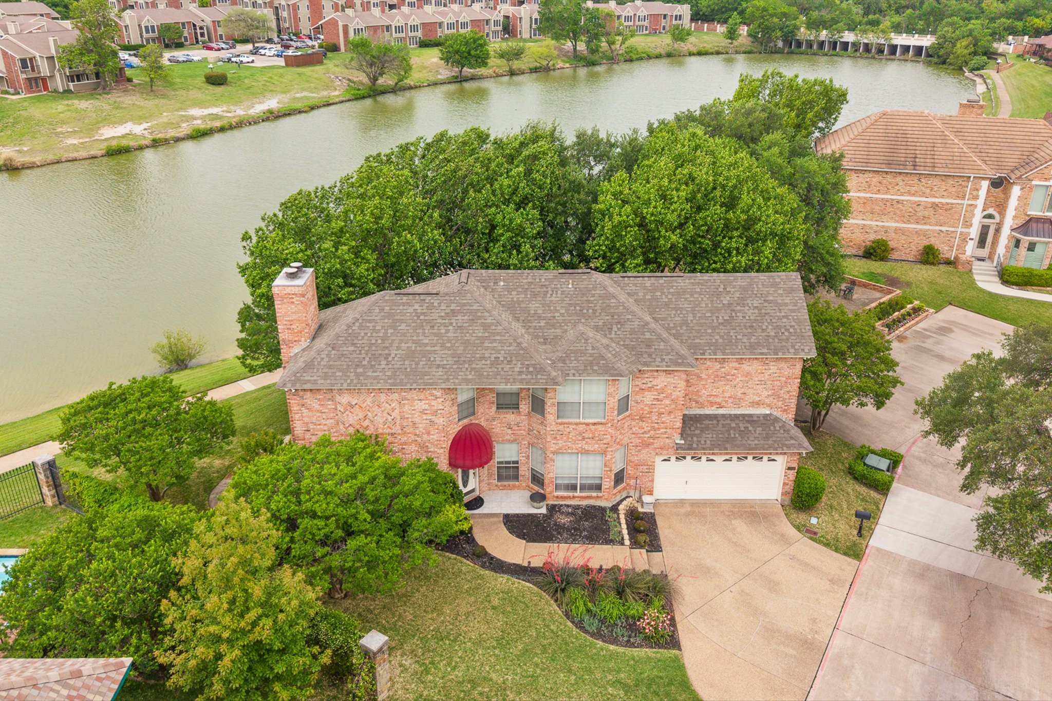 5956 River Bend Drive Benbrook TX 76132