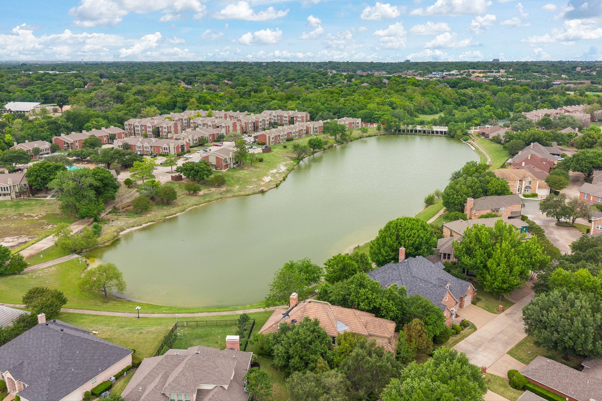 5956 River Bend Drive Benbrook TX 76132