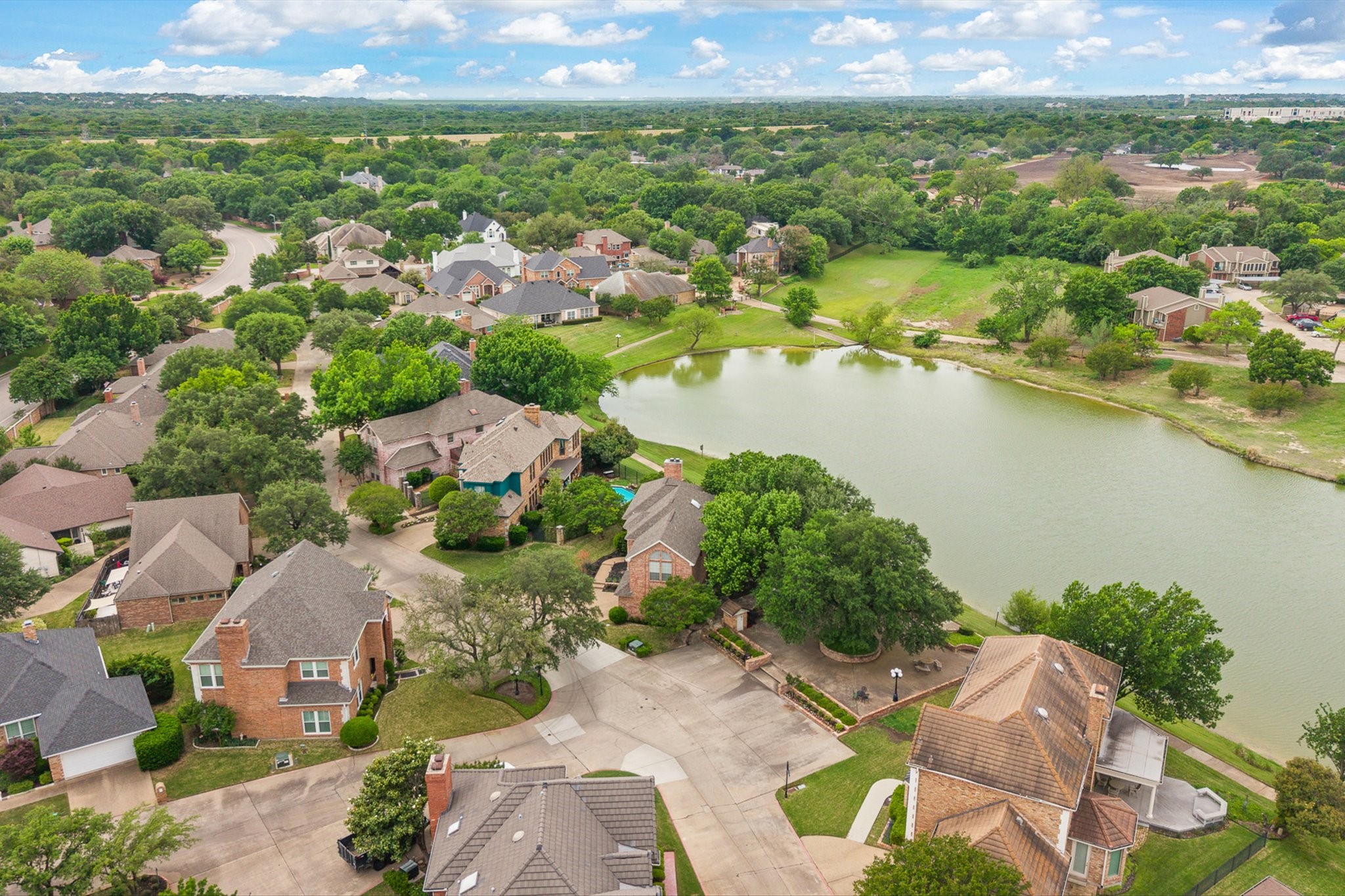 5956 River Bend Drive Benbrook TX 76132