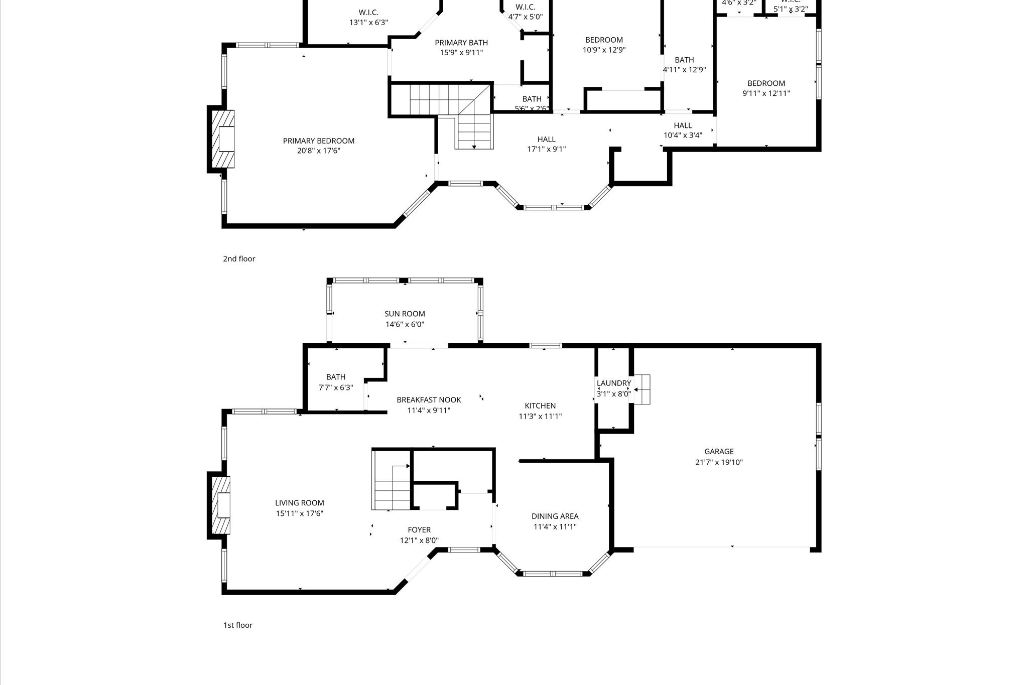 5956 River Bend Drive Benbrook TX 76132