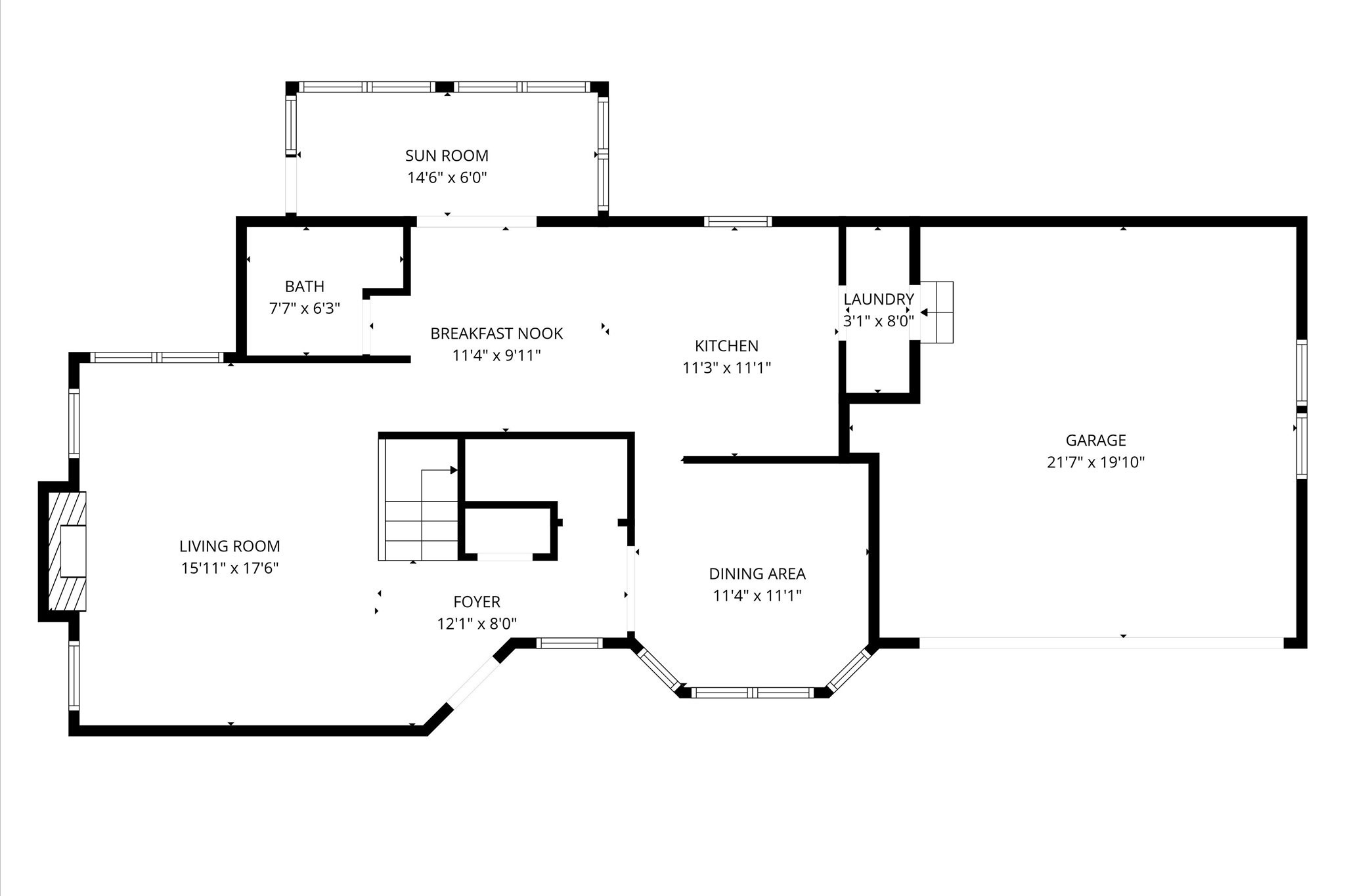 5956 River Bend Drive Benbrook TX 76132